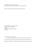 Los objetivos de desarrollo sostenible en la actualidad