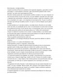 René Descartes y la duda metódica