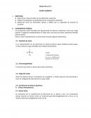 PRACTICA N°5 ENLACE QUÍMICO