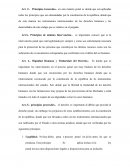 Condena del acusado más allá de toda duda razonable