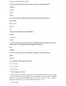 EL DESARROLLO COGNOSCITIVO