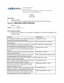 Guías de aprendizajes