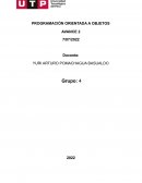 Programacion. PeruVet