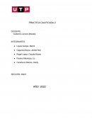 PRACTICA CALIFICADA 2 MARKETING