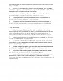 Causas del terrorismo