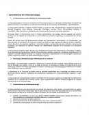 La Neurociencia como referente de la Neuropsicología