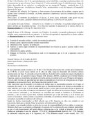 DICTAMEN TECNICO Un accidente fatal