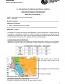 Gestión de pedidos y distribución