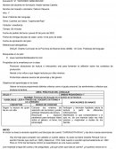 Prácticas del Lenguaje Tema: Cuentos con lobos: “Caperucita Roja”