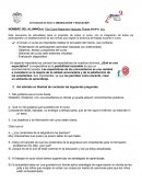 Gestión y Desarrollo Educativo II