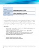 Administración del efectivo, cuentas por cobrar e inventarios