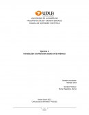 Introducción a la Nutrición basada en la evidencia