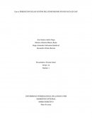 PREDICCION DE LOS GUSTOS DEL CONSUMIDOR CON BIG DATA EN GAP