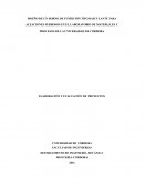 DISEÑO DE UN HORNO BASCULANTE PARA ALEACIONES FERROSAS