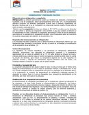 Concervacion y procesado por frio