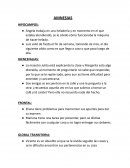 Olvidar para vivir: Relatos cotidianos de amnesia y disociación