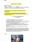 DESCRIBING A PERUVIAN FESTIVAL (DESCRIBIENDO UN FESTIVAL PERUANO.)