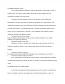 UNIDADES PRODUCTIVAS