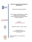 Efectos del programa en el ámbito laboral de las Pymes en Nochixtlán