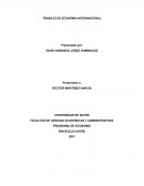 PROTECCIONISMO VS EL LIBRECAMBIO