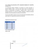 Economia microempresa eléctrica “Mayorga”