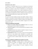 ECUACIONES CENTRAL ELÉCTRICA Y TÚNELES DE ALTA PRESIÓN