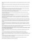 Recomendaciones para tercer grado