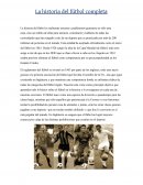 La historia del fútbol completa