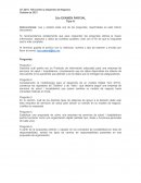 Control y Desarrollo de Negocios