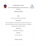 Caso de Toño Abril: Defensa de Xiomara Rosado