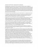 PSICOLOGIA COGNITIVA EN EL CAMPO CLINICO DE AARON BECK