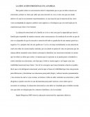 Educacion emocional y la familia