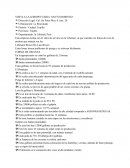 VISITA A LA AGOPECUARIA ¨SANTO DOMINGO¨