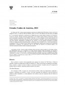 Evaluacion proyectos Amazon