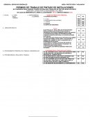 PERMISO DE PINTADO DE INSTALACIONES