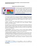 Como hacer una matriz DOFA PERSONAL