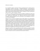 Análisis de los resultados “buen vivir”