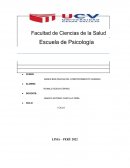 ANAMNESIS NEUROPSICOLOGIA