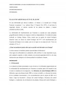 PLAGA FUSUARIUM RAZA 4T EN EL PLATANO