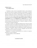 Protocolo de validación Auxiliadora