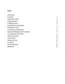 El alcohol y sus consecuencias como factor criminologico