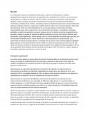 Informe Determinación de la precisión de diferentes instrumentos de medición