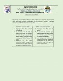 Reflexion dia de la tierra