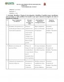 ¿Por qué te interesa investigar este tema?