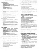 PROYECTO DE SANEAMIENTO BASICO