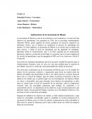 Aplicaciones de la taxonomía de Bloom