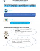 ¿Para qué servirá el tema de MARCADORES TEXTUALES en la redacción?