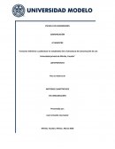 Consumo televisivo y audiovisual en estudiantes de la licenciatura de Comunicación de una Universidad privada de Mérida, Yucatán