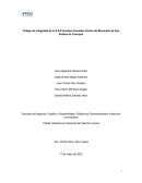 Código de Integridad de la E.S.E Gustavo González Ochoa del Municipio de San Andrés de Cuerquia