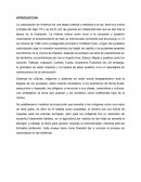 COLONIZACION DE AMERICA